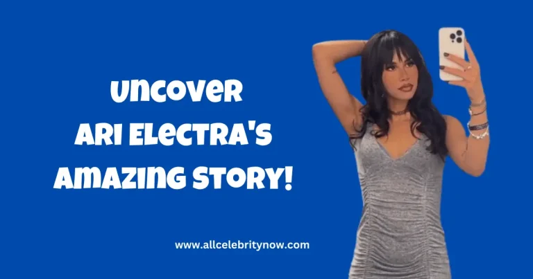 Ari Electra: Net Worth, Career & Viral Moment