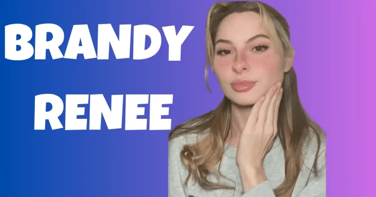Brandy Renee: A tikTok Sensation