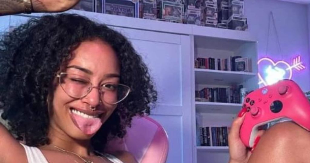 Miss B Nasty: age, Net Worth, Career And Boyfriend
