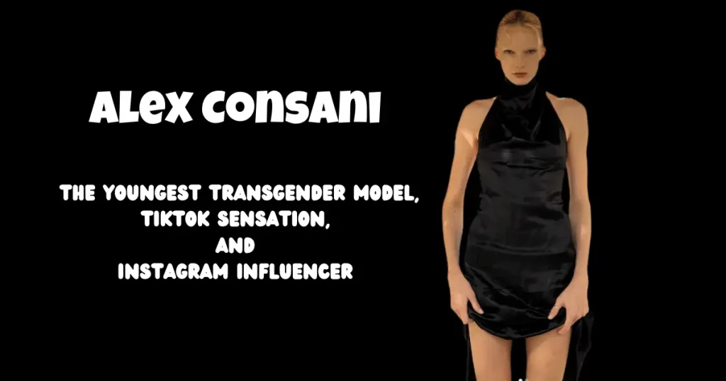 alex consani description