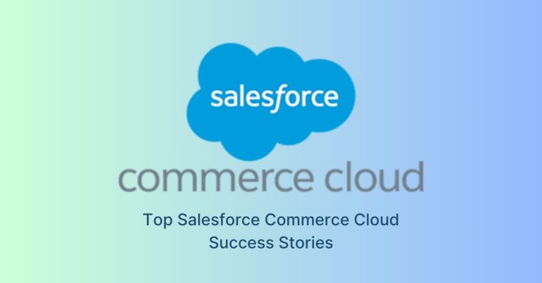 Success Unleashed: The Untold Stories of Businesses Thriving with Salesforce Partnerships