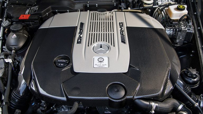 From Pistons to Power: The Science Behind Sports Car Engines