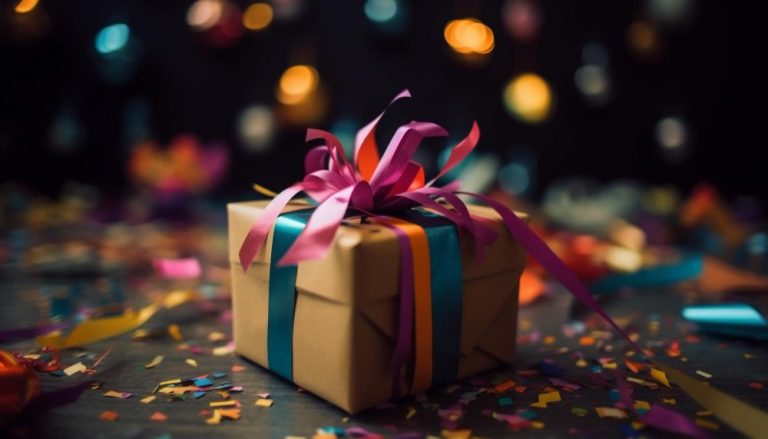 Ten Unique Birthday Gift Ideas for Health Enthusiasts