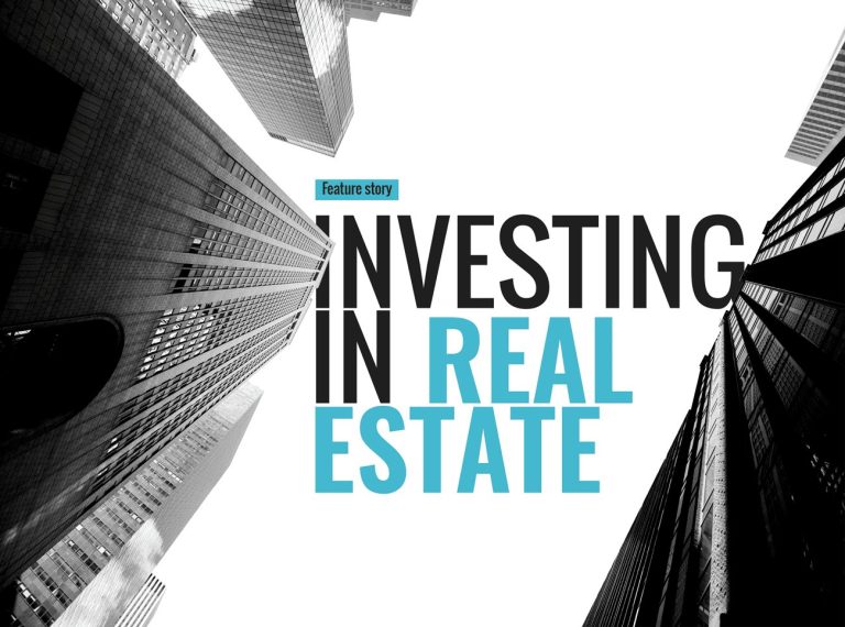 Navigating Your Way to Profitable Real Estate Investments