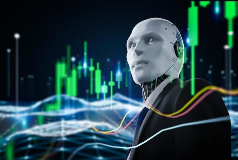 Human-Centric Design: AI and Robotics Enhancing User Experiences in Finance