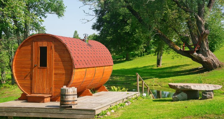 Building Your Dream Retreat: A Comprehensive Guide to Sauna Kits and DIY Installation