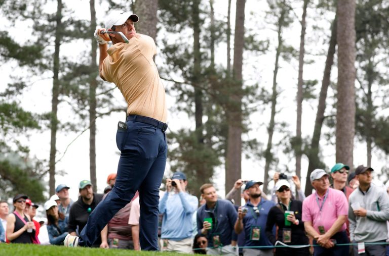 Can McIlroy finally win the Masters?