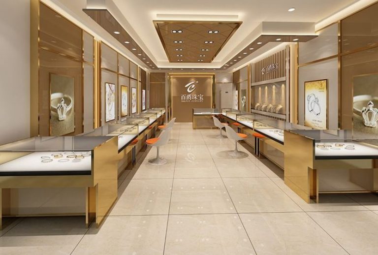 How to start a jewelry store business?
