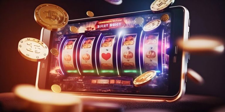 Things You Ought To Know Before Playing Slots