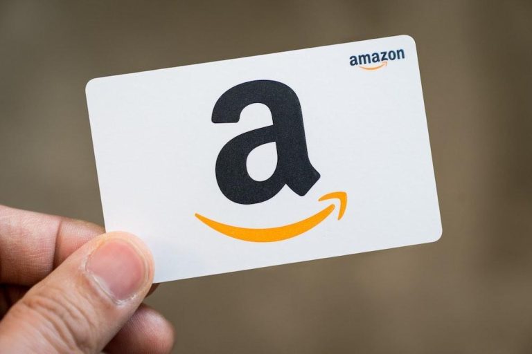 Avoiding E-Commerce Restrictions: How to Pay on Amazon with Crypto