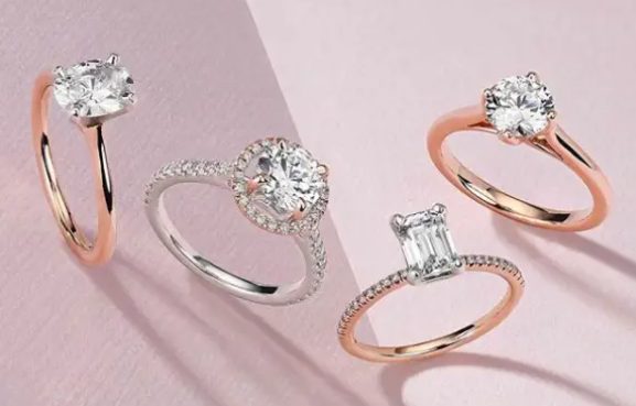 Features of The Best Custom Made Engagement Rings