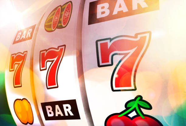 The Economics of Online Slot Gaming: Market Trends and Analysis