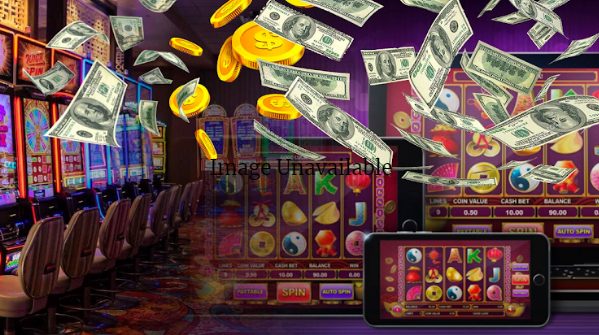 Ultimate Guide to Online Slot Gacor