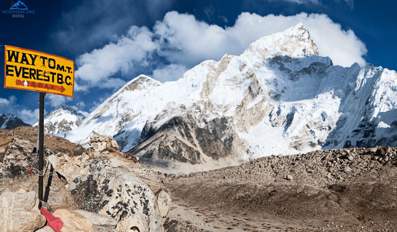Peak Experience Discovering the Beauty of the Everest Base Camp Trek