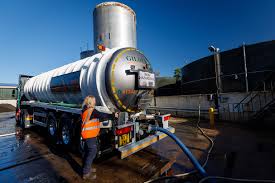 Tanker Trucks Unveiled: How Modern Fleet Operations Enhance Hazardous Waste Transport Safety