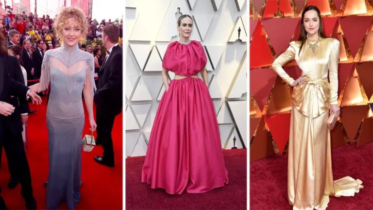 Celebrity Red Carpet Moments: Best and Worst Dressed