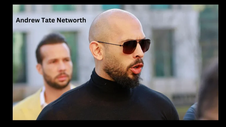 andrew tate networth