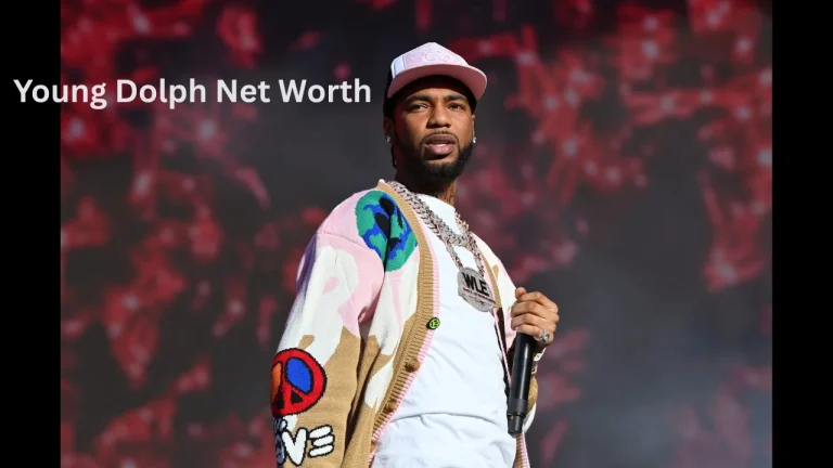 Young Dolph Net Worth 2021