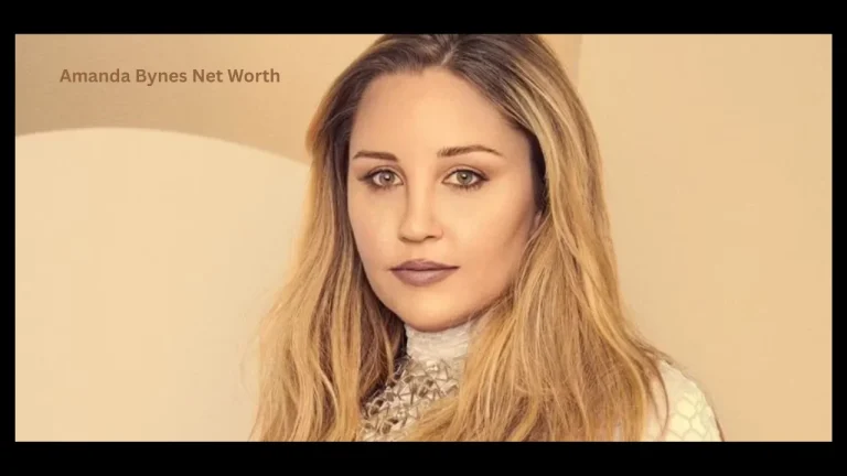 amanda bynes net worth