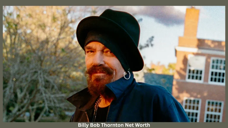 billy bob thornton net worth