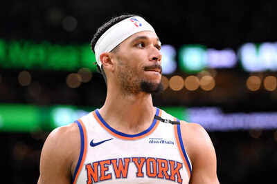 Where Does Josh Hart Live? Inside the Knicks Star’s New York City Lifestyle