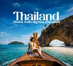 What “package” actually covers on a Phuket holiday