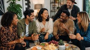 Choosing Dating Events That Suit Diverse Lifestyles and Social Preferences